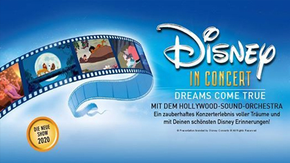 Disney in Concert