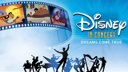 Disney in Concert