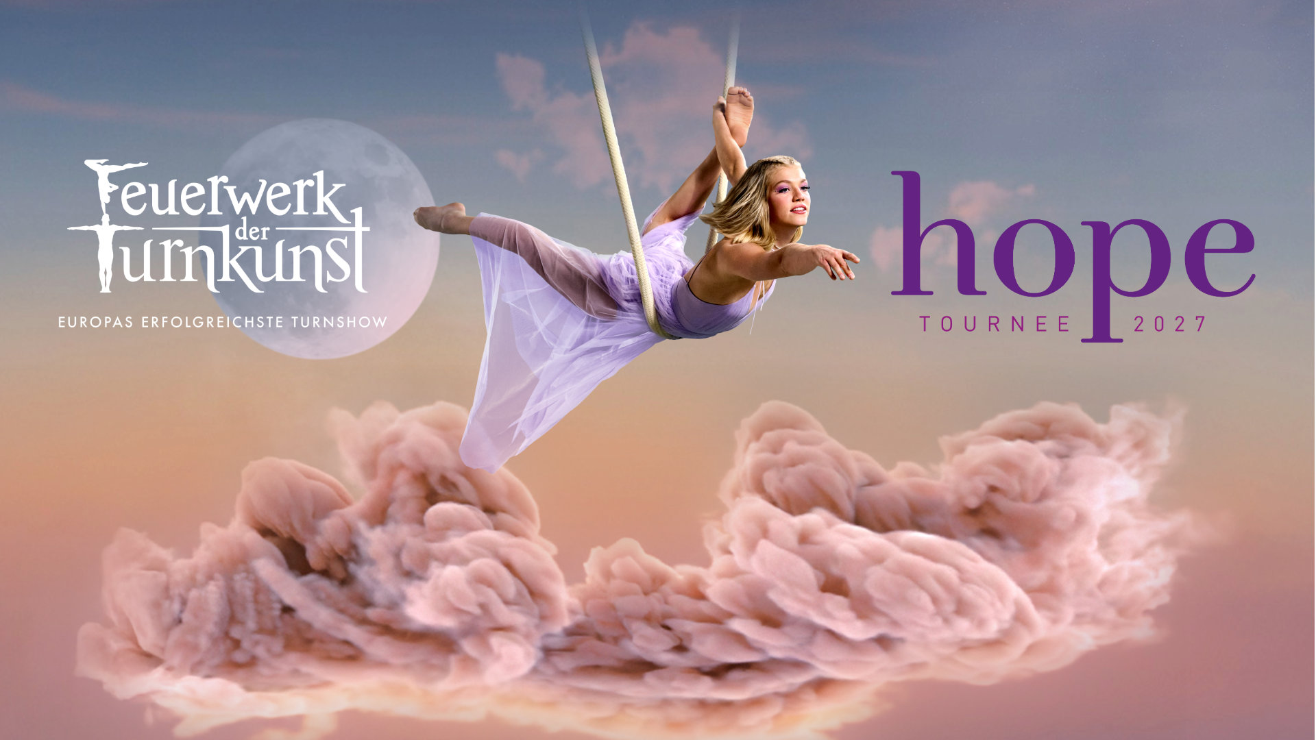 Feuerwerk der Turnkunst