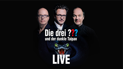 Die Drei ???