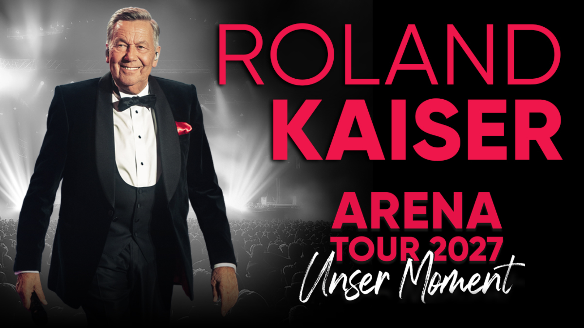 Roland Kaiser