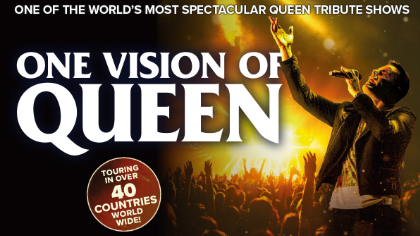 One Vision of Queen