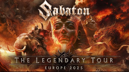 Sabaton