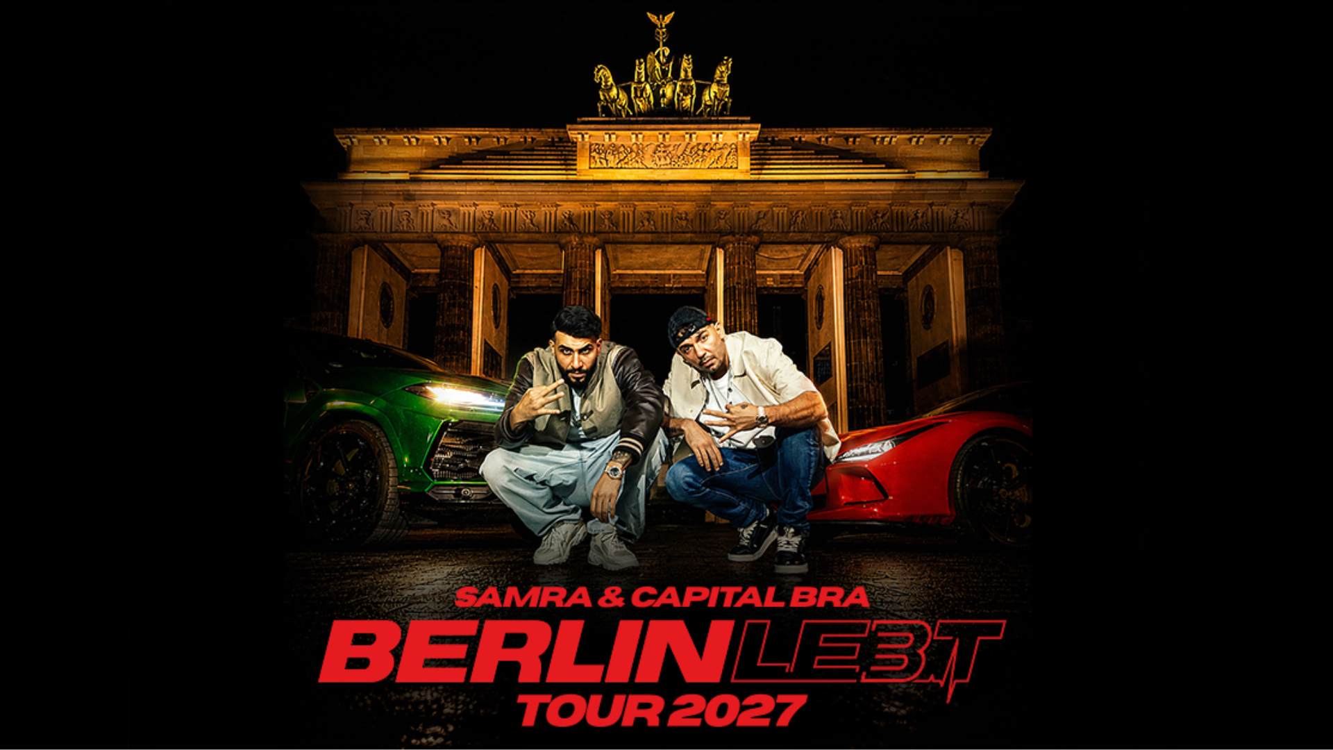 SAMRA & CAPITAL BRA