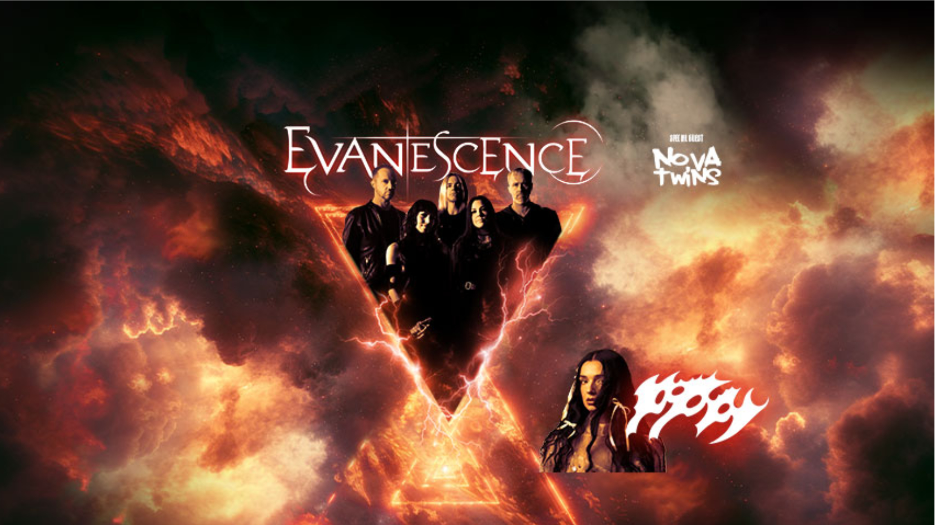 Evanescence