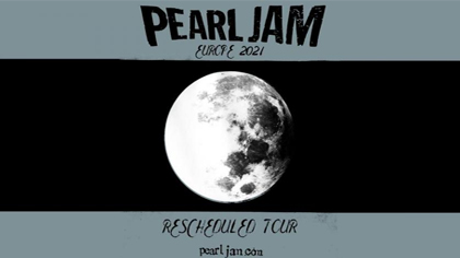 Pearl Jam