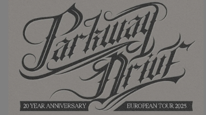 Parkway Drive