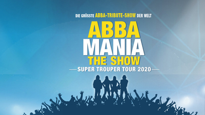 Abba Mania