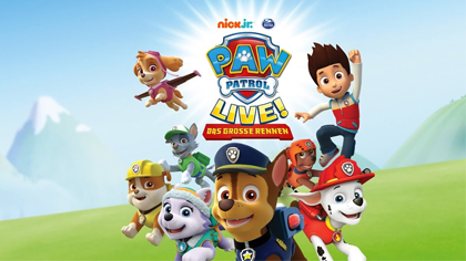 Paw Patrol