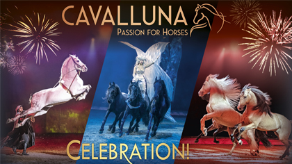 Cavalluna