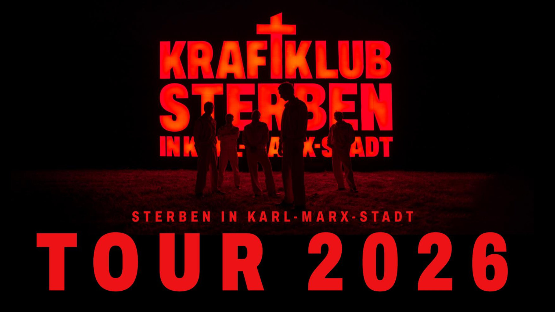 Kraftklub