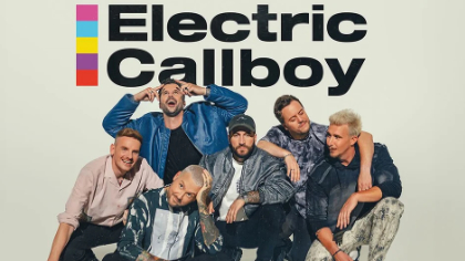 Electric Callboy