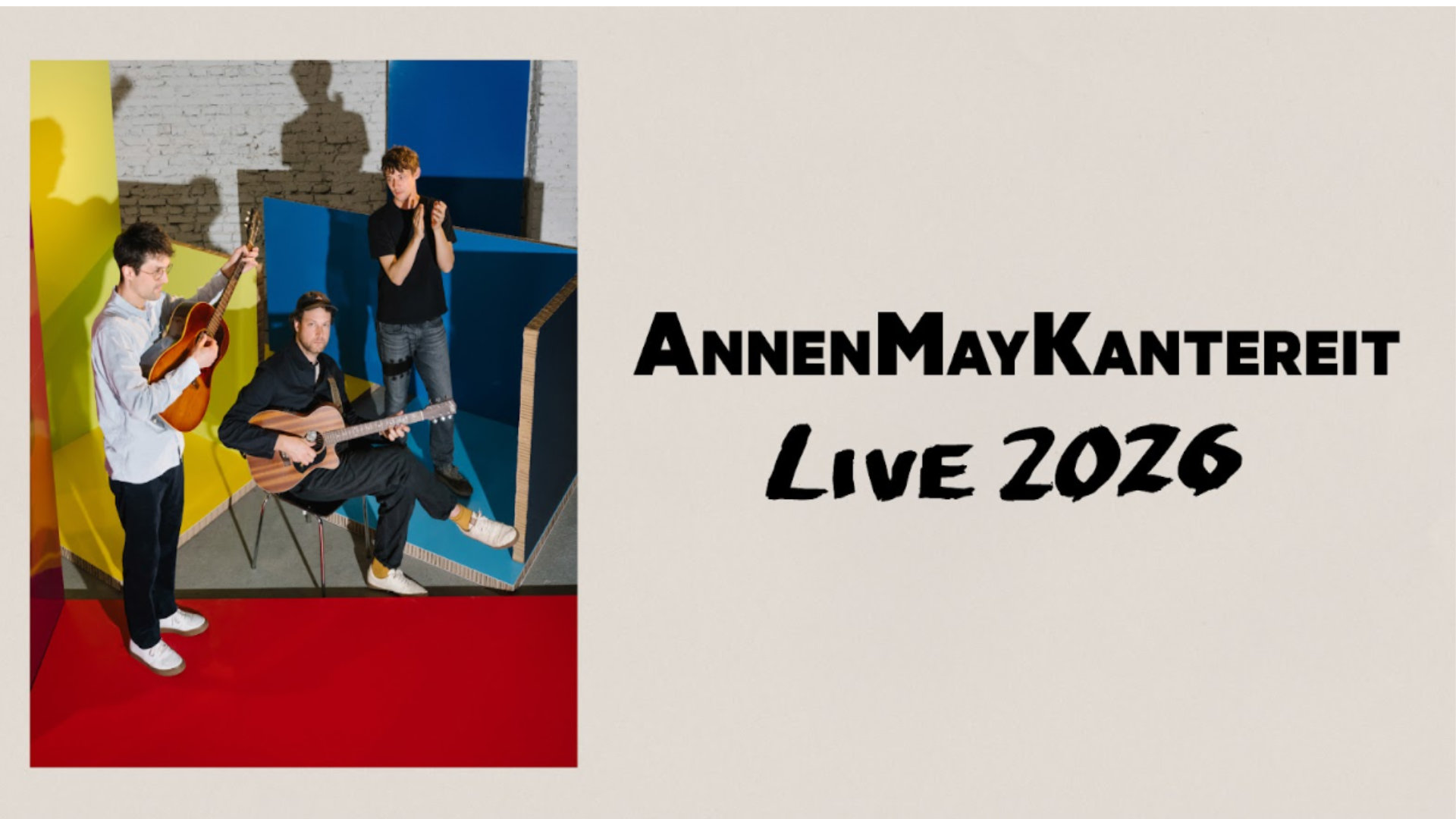 Annenmaykantereit