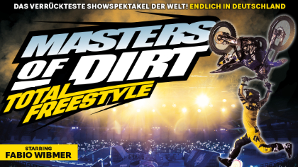 Masters Of Dirt   10000954202401 