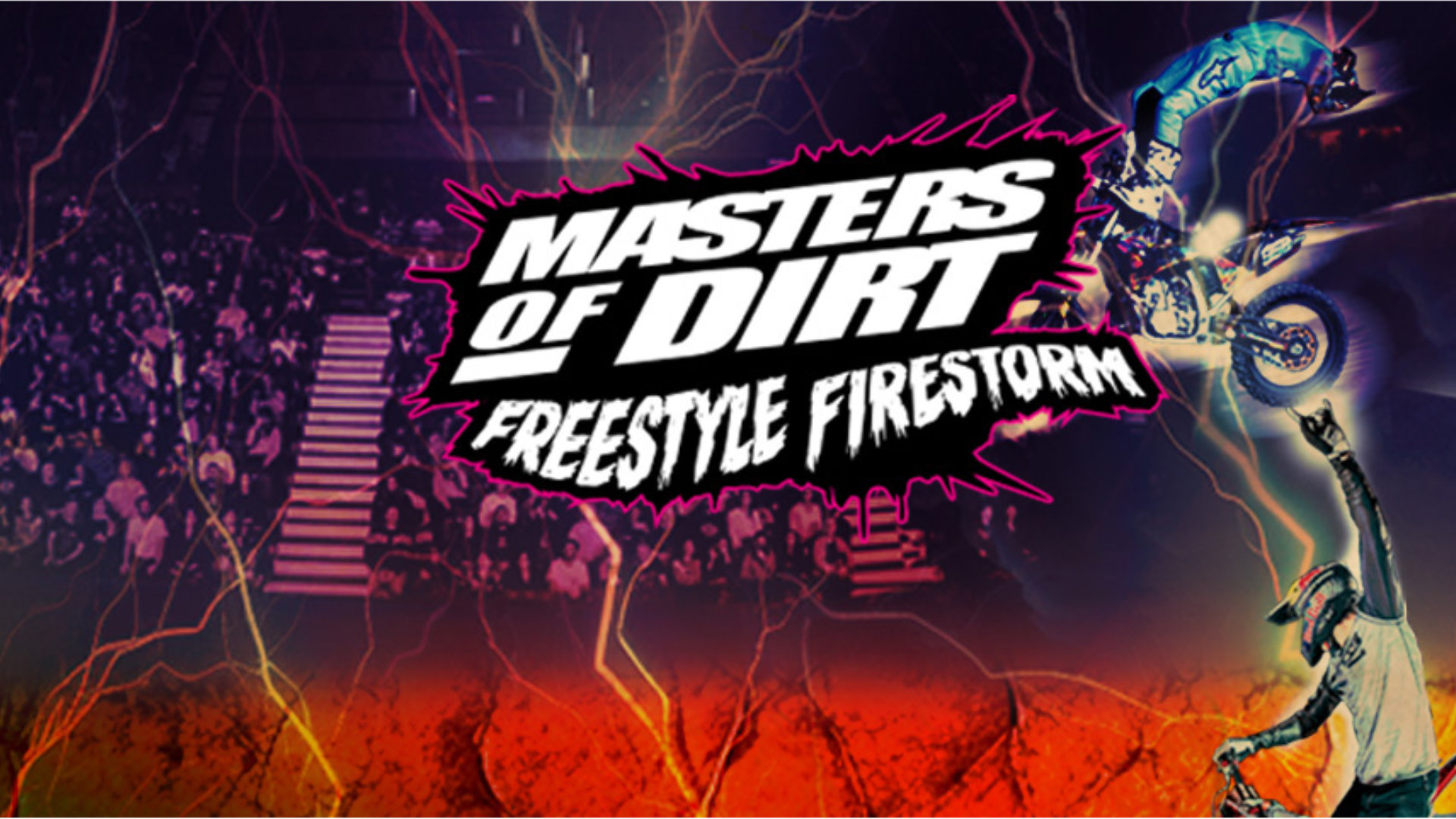 Masters of Dirt