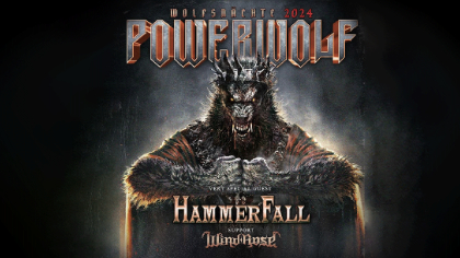 powerwolf