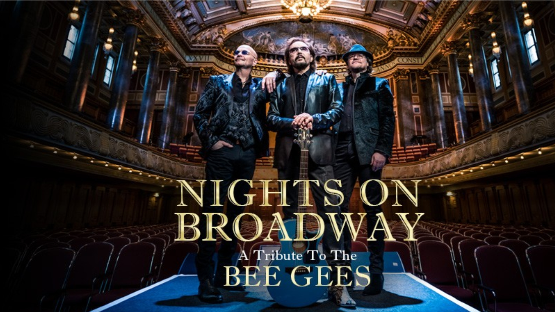Nights on Broadway