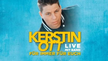 Kerstin Ott