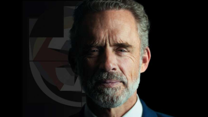 Dr. Jordan B. Peterson