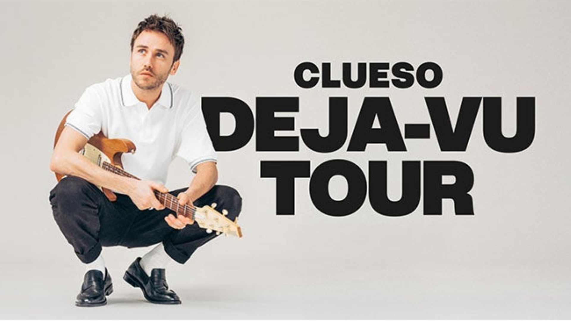 Clueso