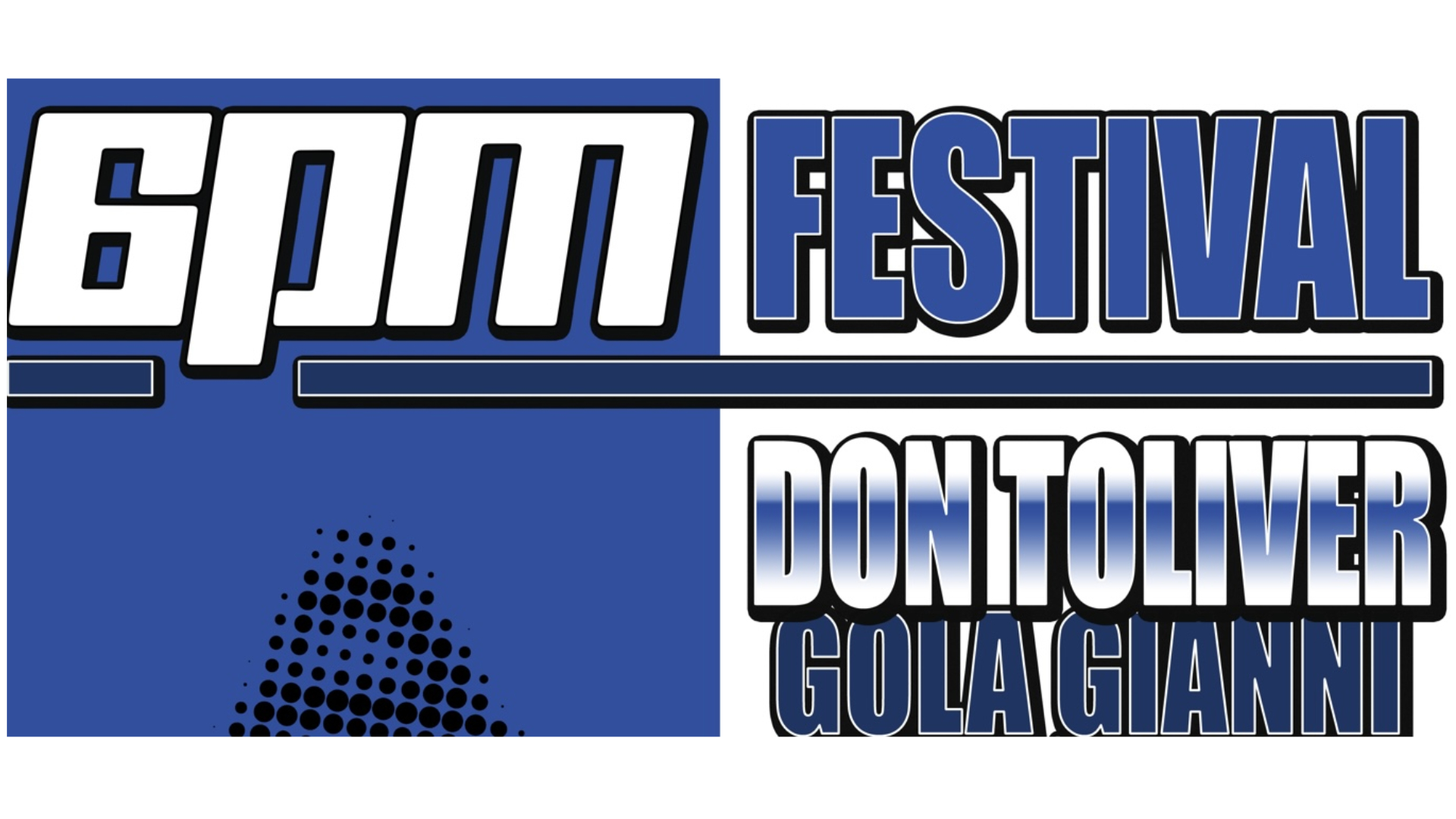 6 PM Festival