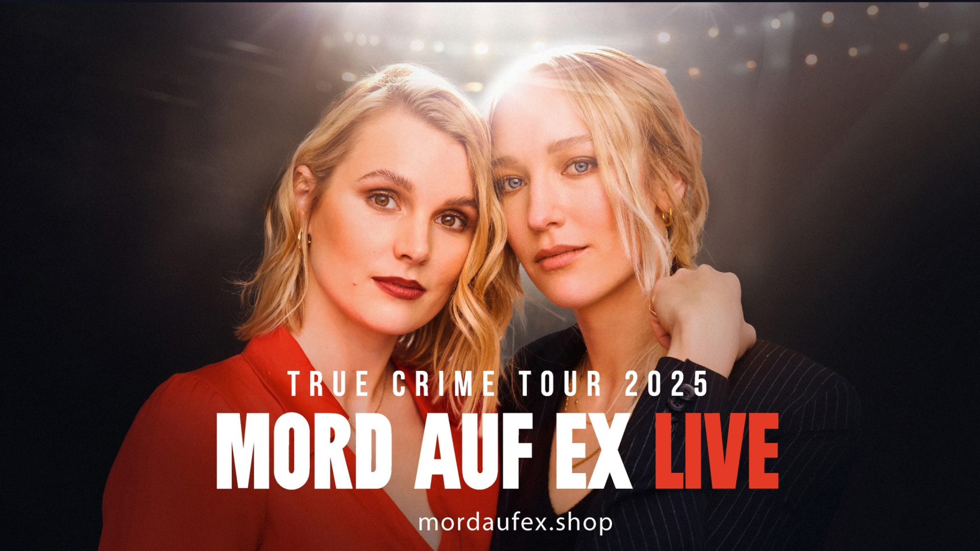 Mord auf Ex