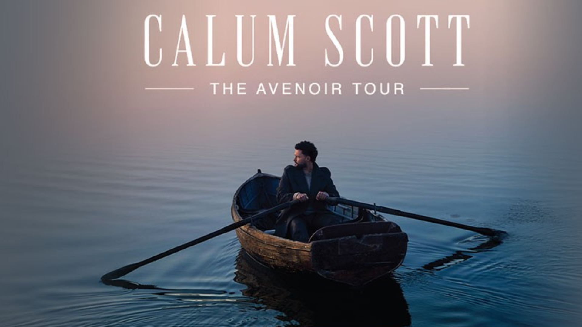 Calum Scott