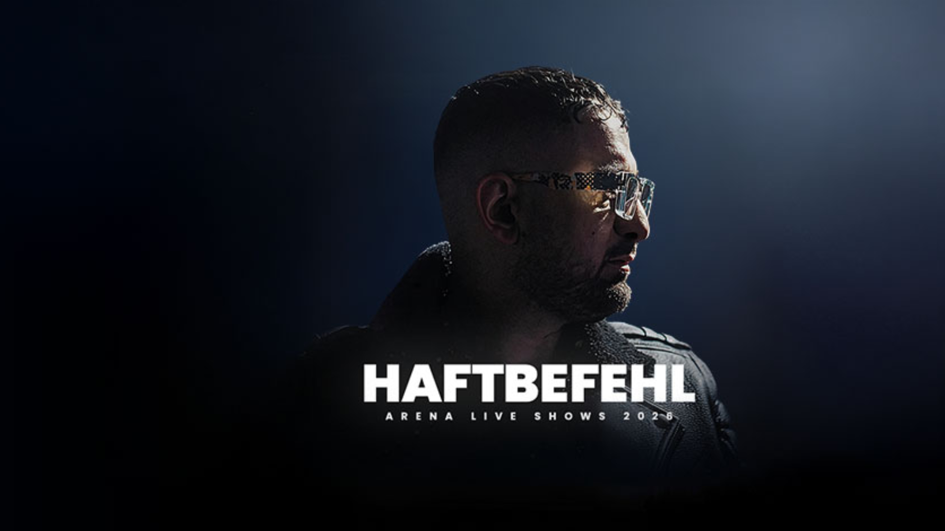 Haftbefehl