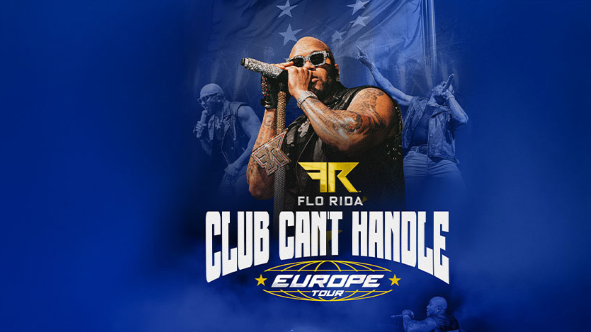 Flo Rida