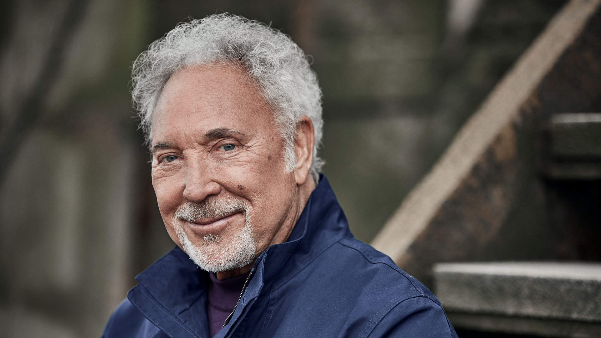 Tom Jones