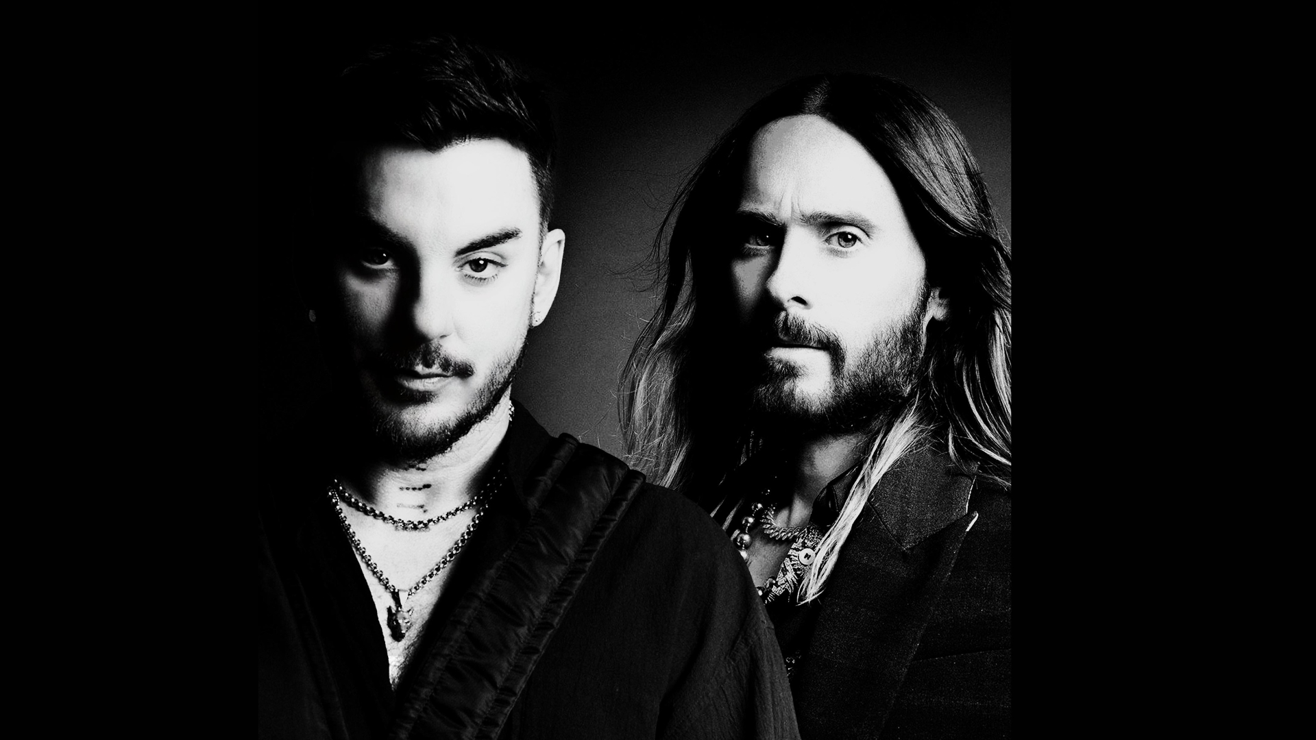 Thirty Seconds to Mars
