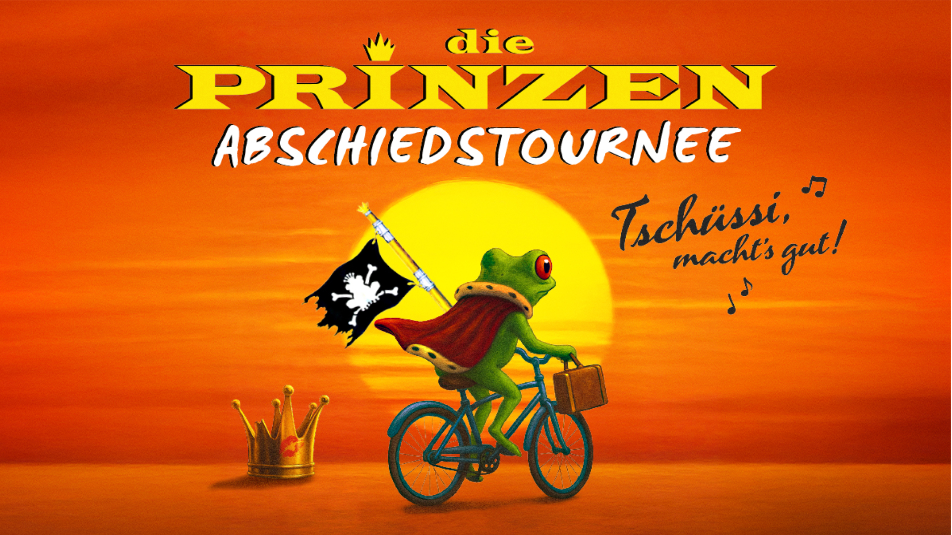 die PRINZEN