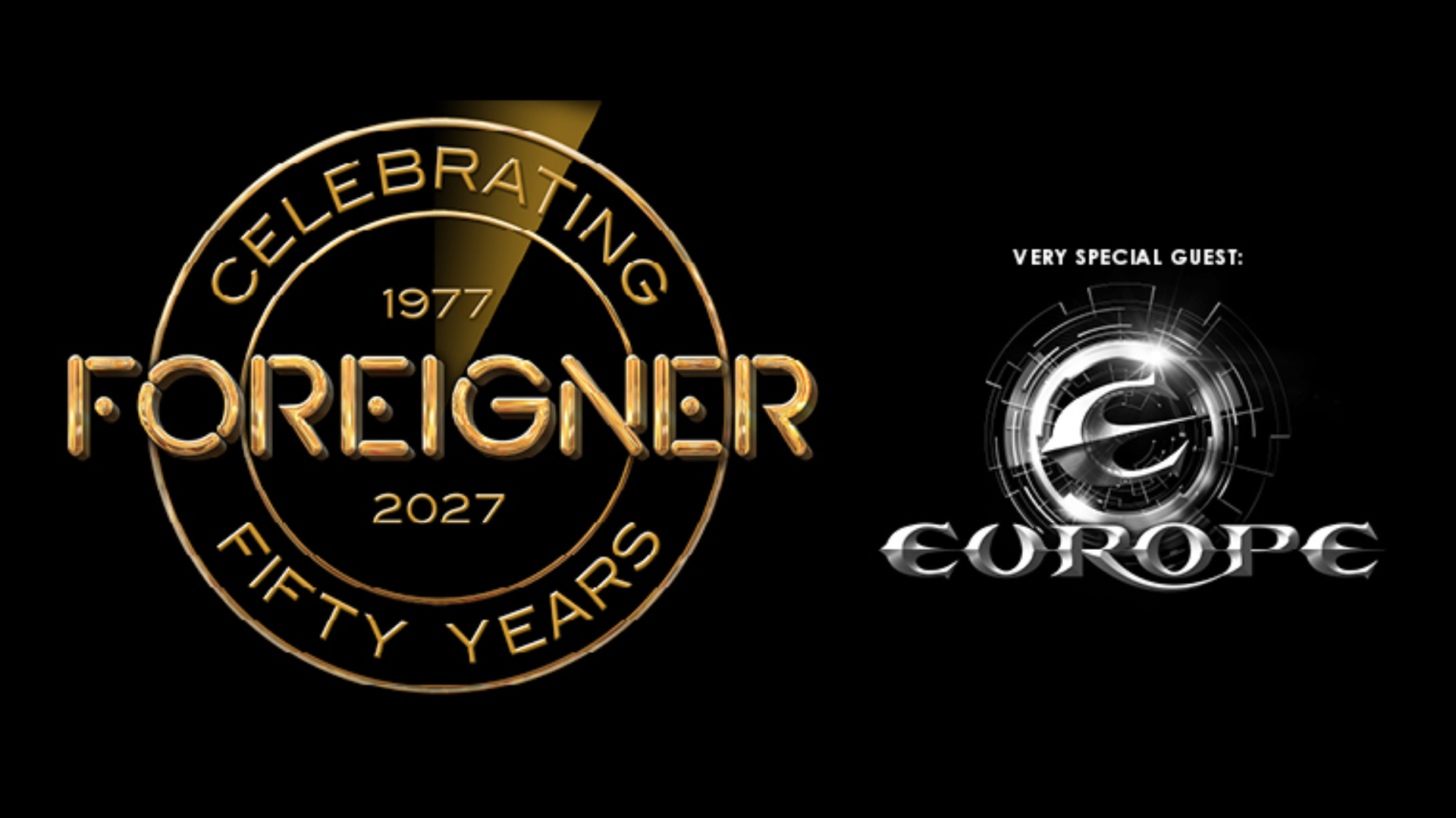 Foreigner