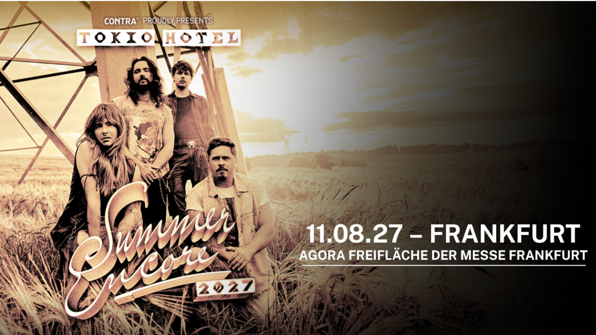 Tokio Hotel