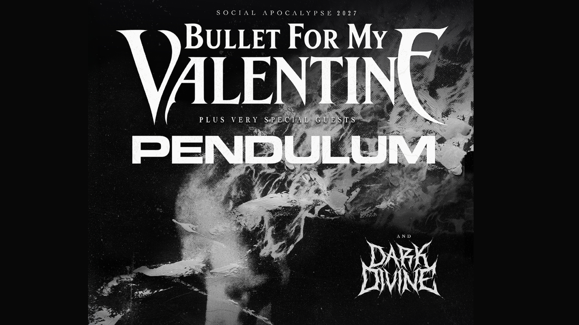 Bullet for my Valentine