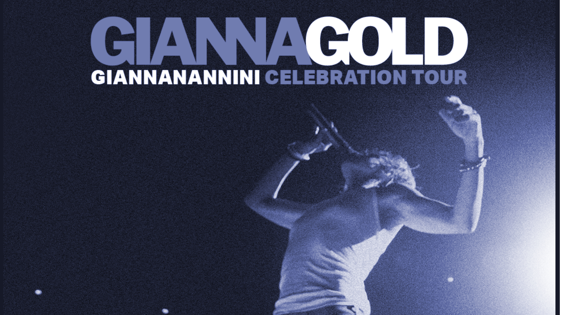 Gianna Nannini