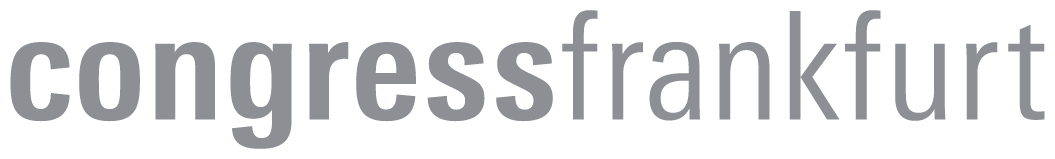 Congress Frankfurt Logo