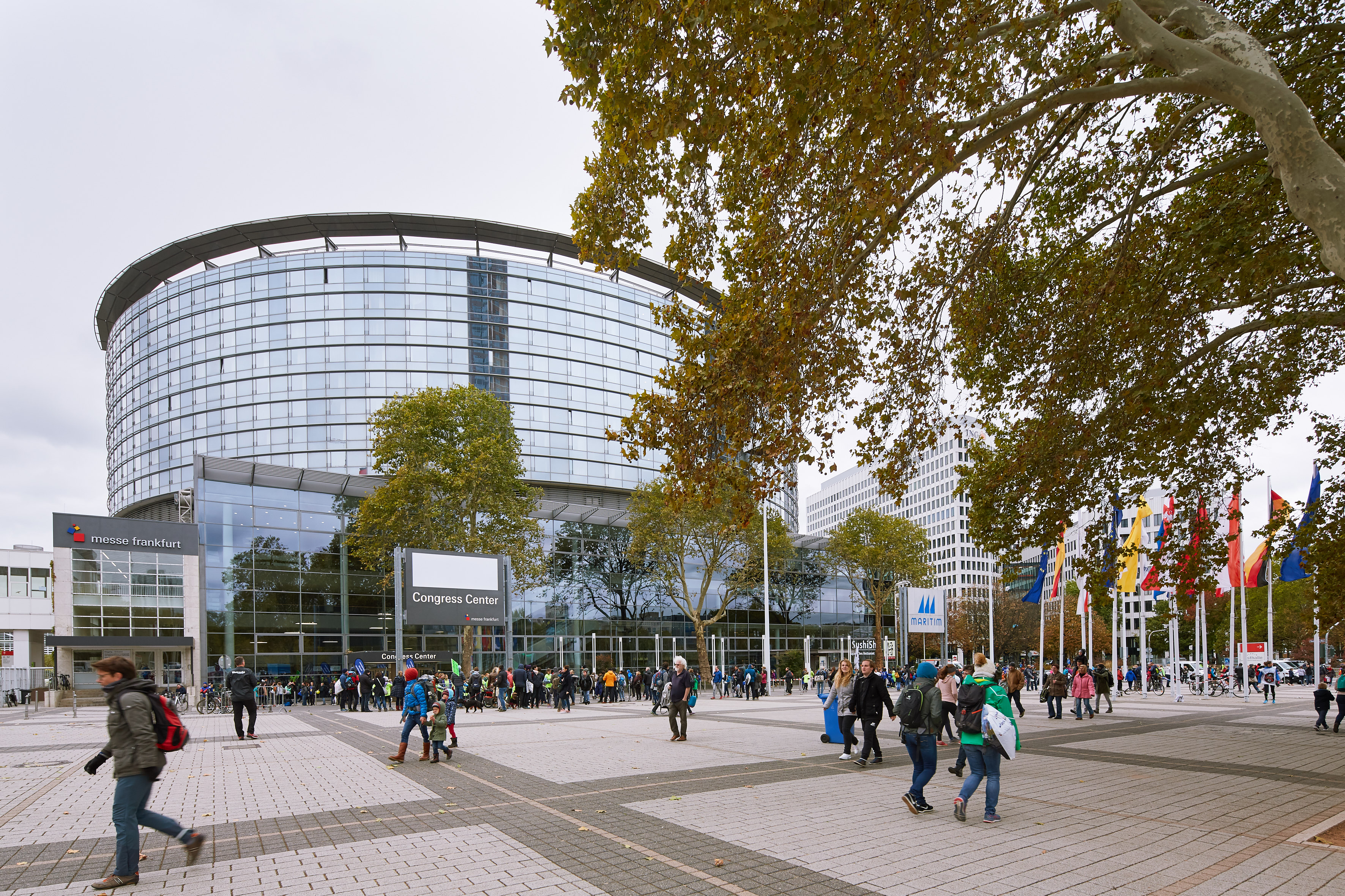 Congress Center