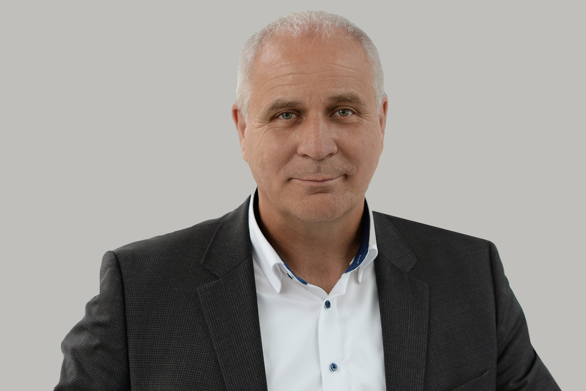 Dieter Otto, Leiter Events