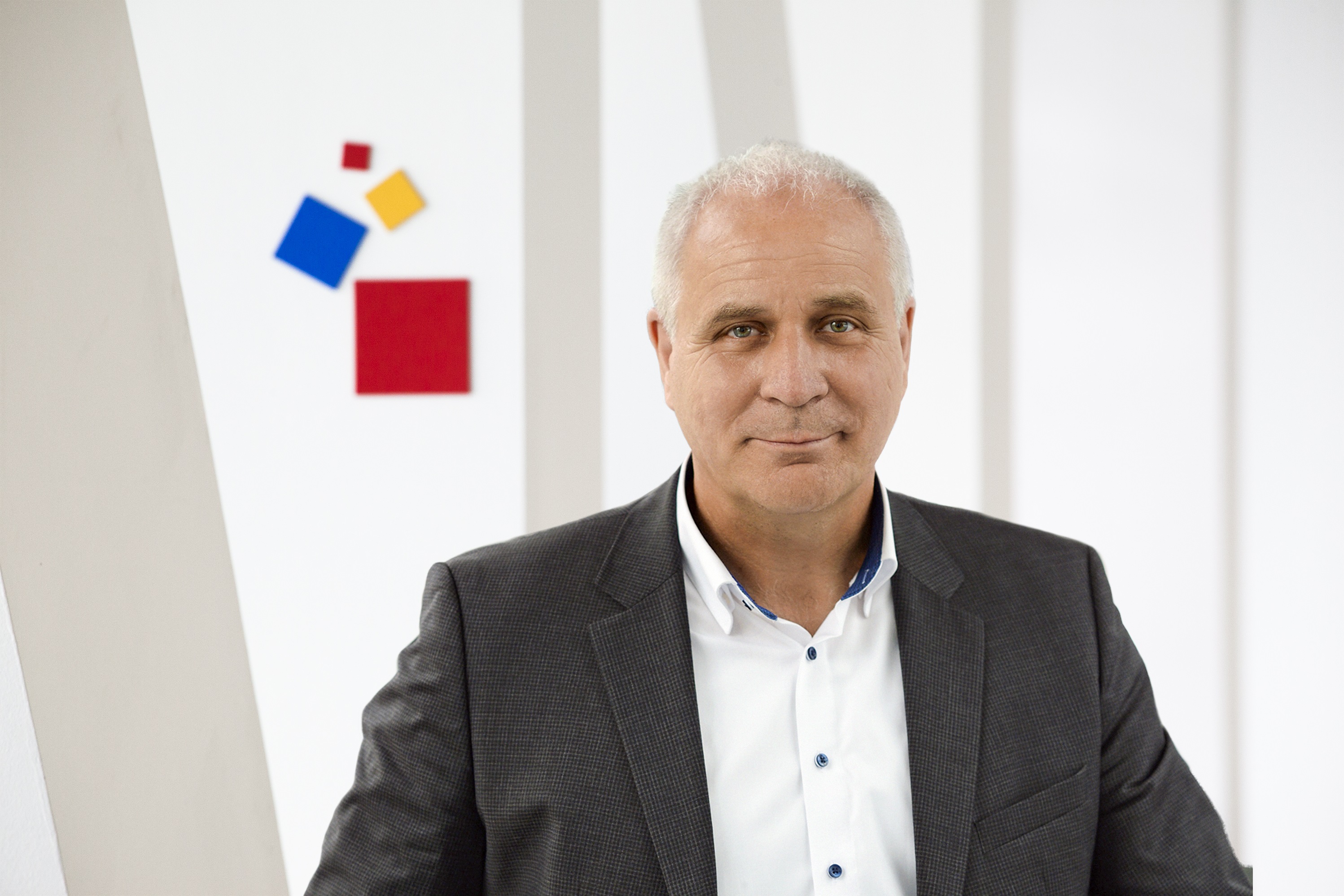 Dieter Otto, Leiter Project Management Events