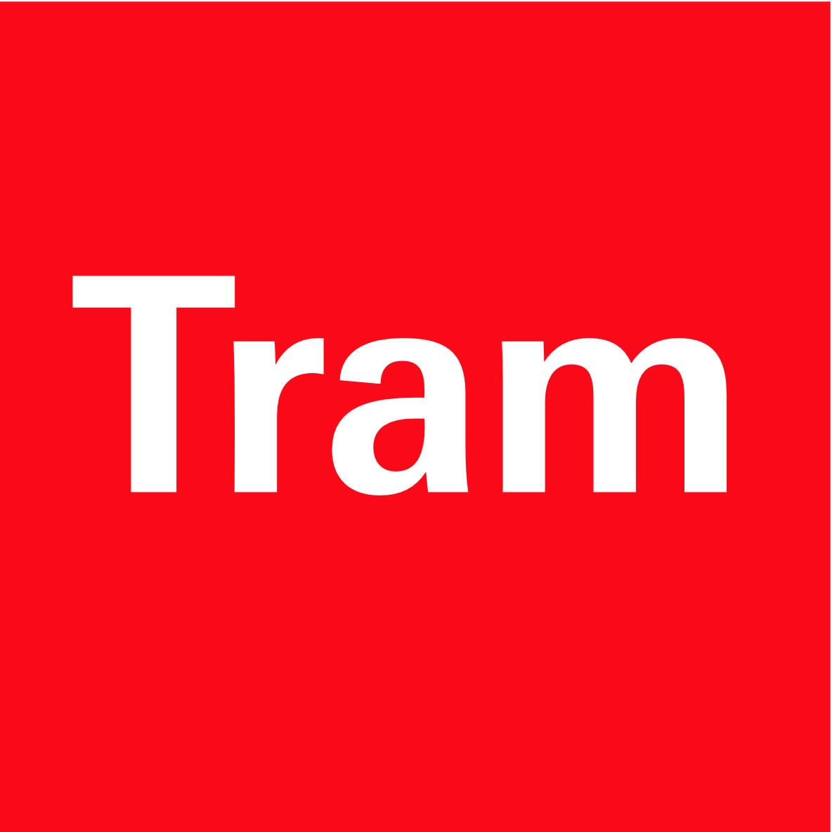 Tram-Symbol