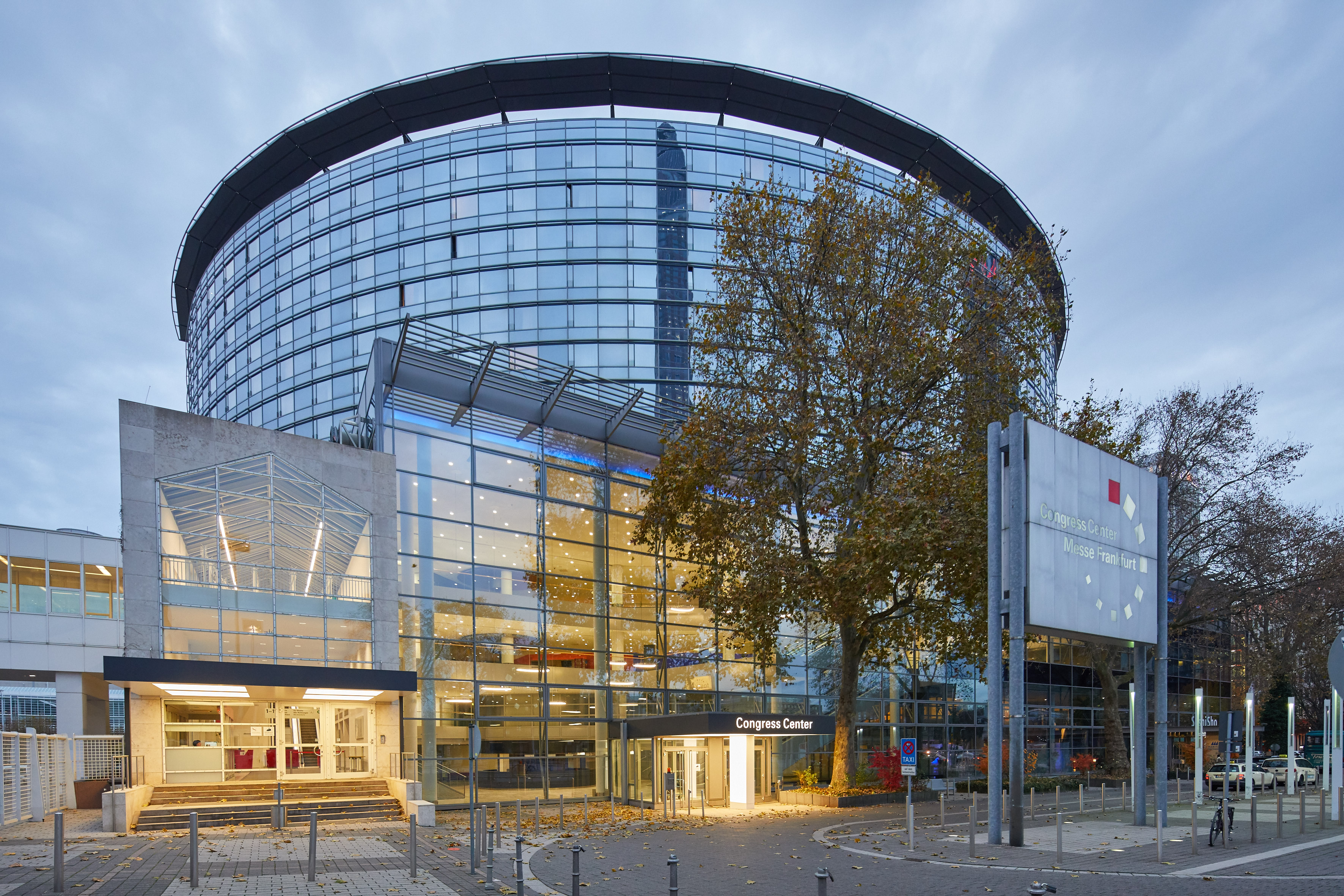 Congress Center
